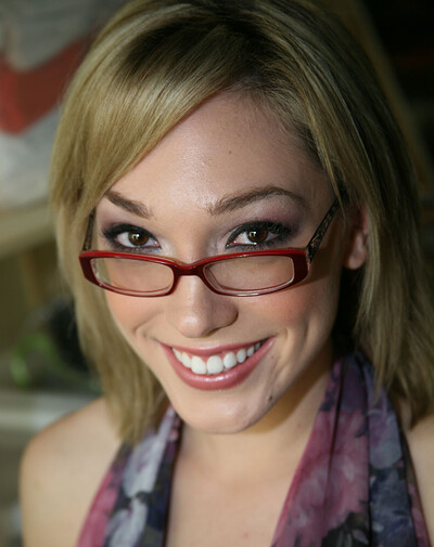 Lily Labeau in Scene #01 from 