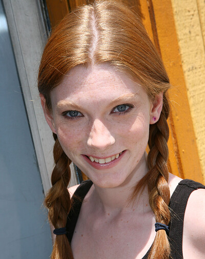Amelia Rose in Scene #01 from 