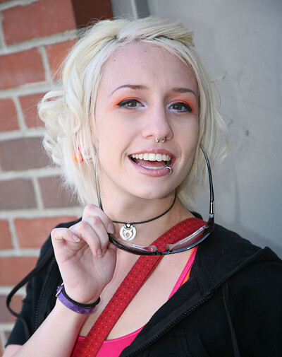 Proxy Paige in Scene #01 from