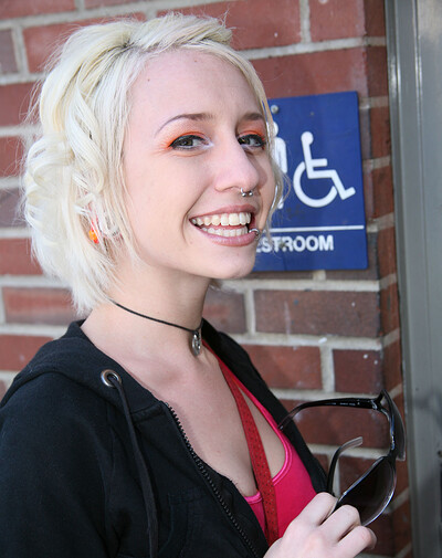 Proxy Paige in Scene #01 from