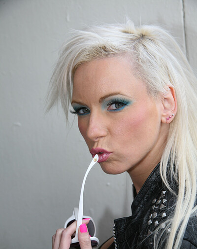 Giselle Monet in Scene #01 from 