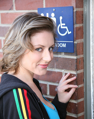 Velicity Von in  from 