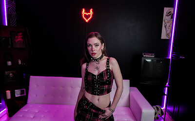 Venus Vixen in from