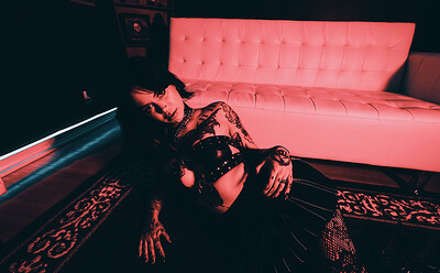 Aurora Anarchy in from