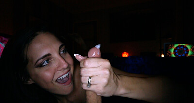 Sadie Holmes in  from 