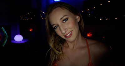 Riley Reyes in  from 