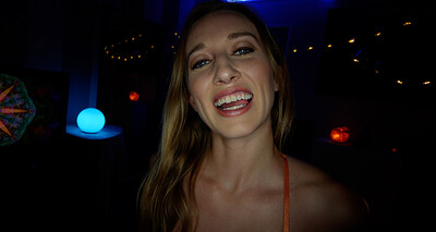 Riley Reyes in  from 