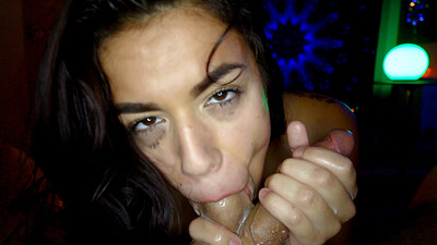 Monica Sage in  from 