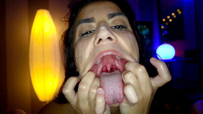 Monica Sage in  from 