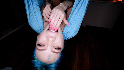 Leda Elizabeth in  from 