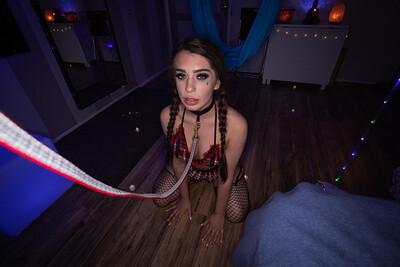 Joseline Kelly in  from 