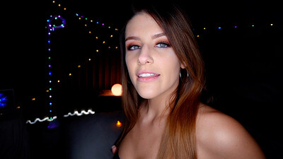 Michele James in  from 