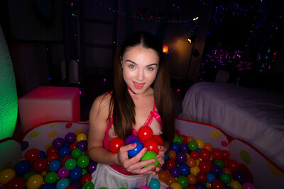 Megan Marx in  from 