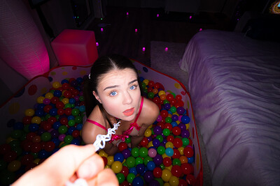 Megan Marx in  from 