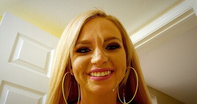 Astrid Star in  from 