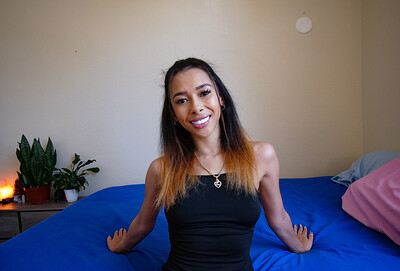 Kalani Luana in from
