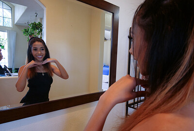 Kalani Luana in from