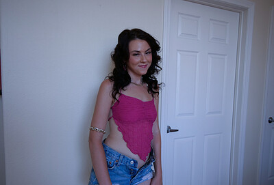 Ruby Moon in from