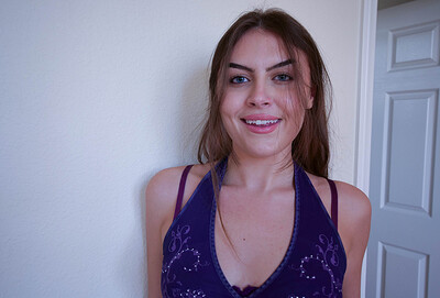 Selina Bentz in from