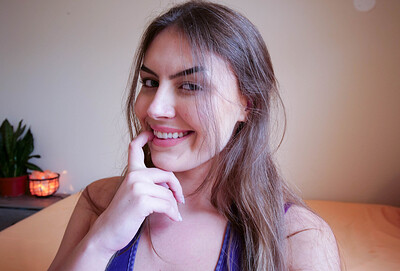 Selina Bentz in from