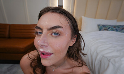 Selina Bentz in from