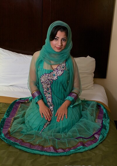 Nadia Ali in  from 