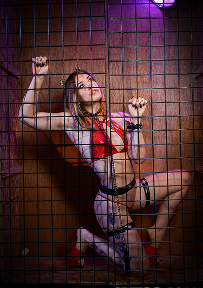 Kat Monroe in  from 