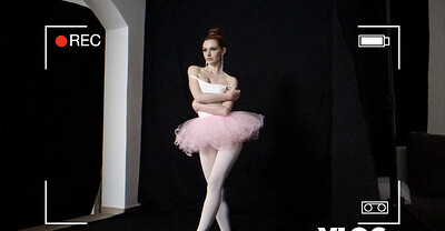 Lina Joy in from