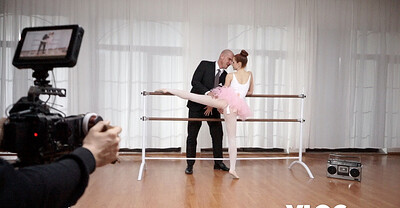 Lina Joy in from