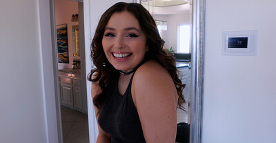 Leana Lovings in from