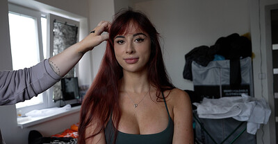 Audrey Reid in  from 