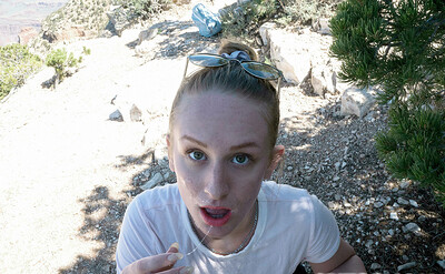 Daisy Stone in  from 
