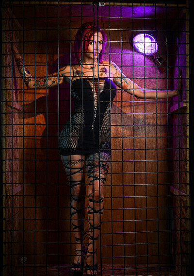 Anna Bell Peaks and Destiny Lovee in  from 