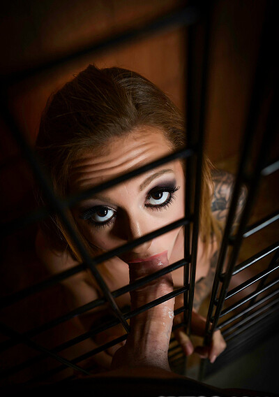 Kendra Cole in  from 