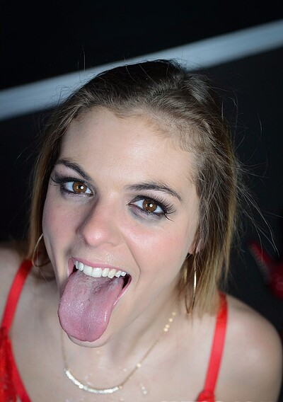 Kendra Lynn in  from 