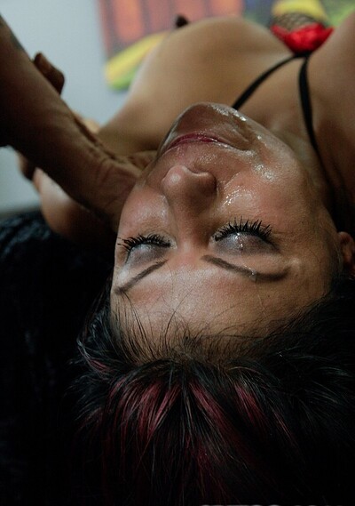 Gabby Quinteros in  from 