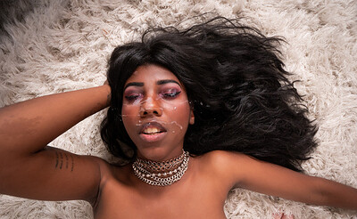 Daizy Cooper in  from 