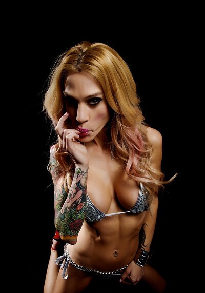 Sarah Jessie in  from 
