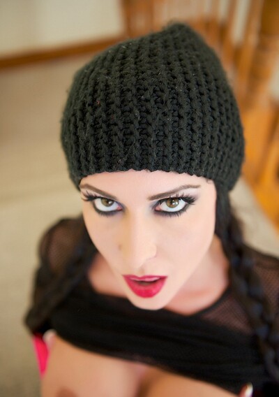 Jessica Jaymes in  from 