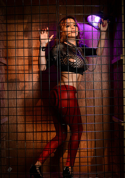 Krissy Lynn in  from 