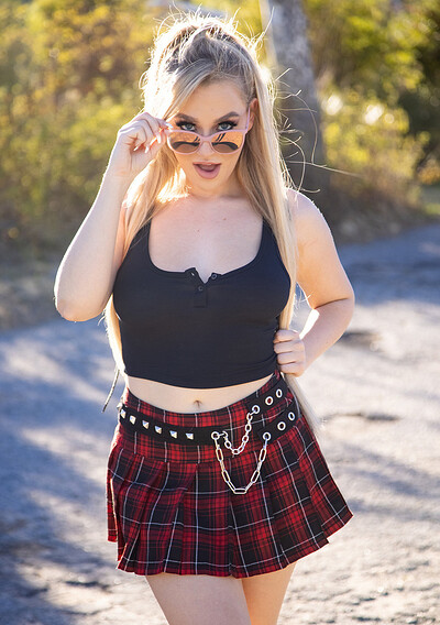 Blake Blossom and Charles Dera in  from 