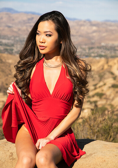 Vina Sky in  from 