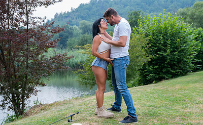 Megan Fiore in  from 