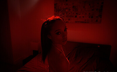 Alexis Tae in  from 