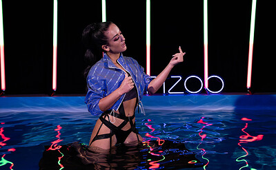 Zuzu Sweet in  from 