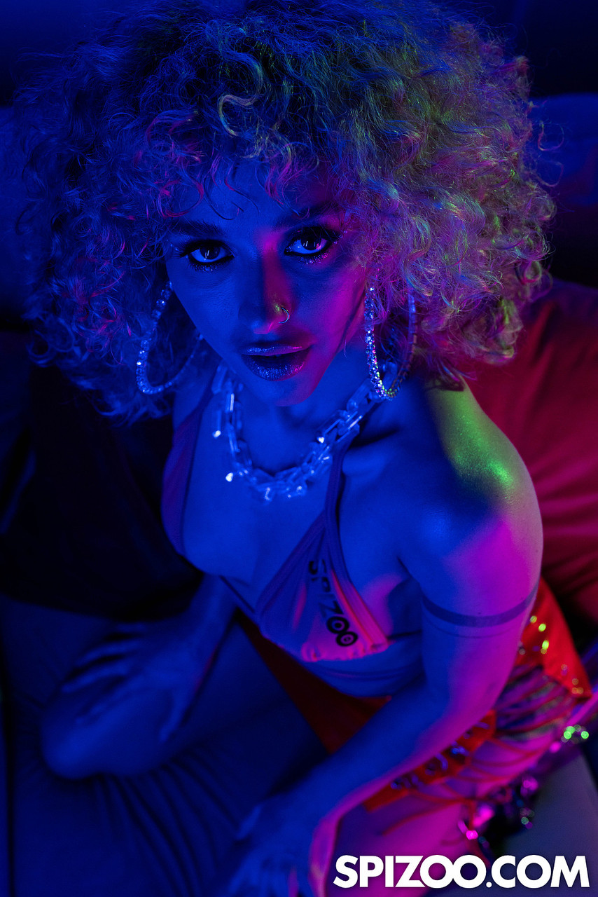 Geishakyd in set