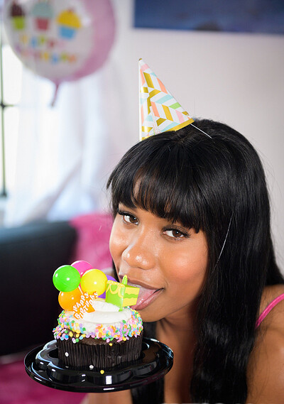 Jenna Foxx and Sonia Harcourt in  from 