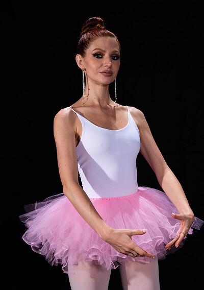 Lina Joy in  from 