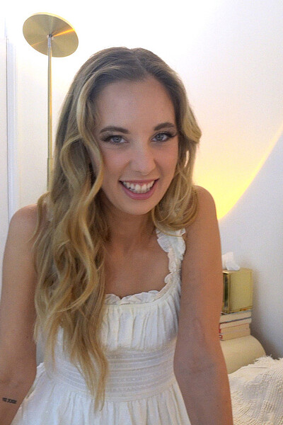 Dr Daddy Pov Millie Morgan