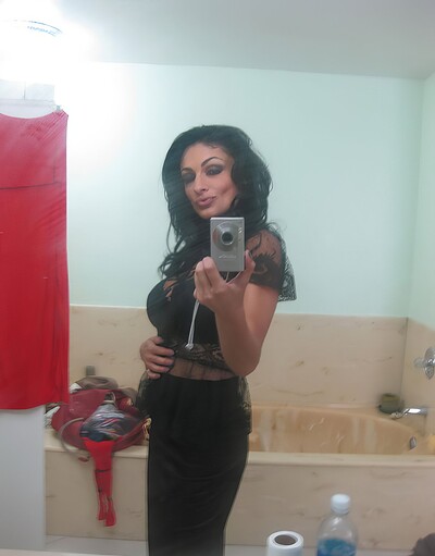 Persia Pele in  from 